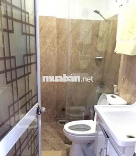 🏡 HƯƠNG LỘ 2 – ( 4,5 X 15 ) - HẺM 8M XE TẢI THÔNG -  HƯƠNG LỘ 2