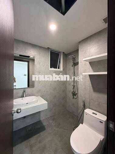 CHO THUÊ 2PN 13,5tr QUẬN 7 52M2 Sunrise Reverside