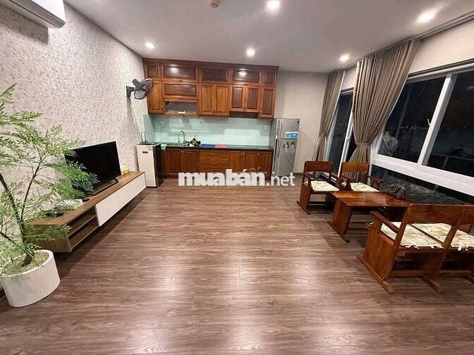 Bán Căn hộ Dic Phoenix khu đô thị chí linh Vũng Tàu
DT:64m
