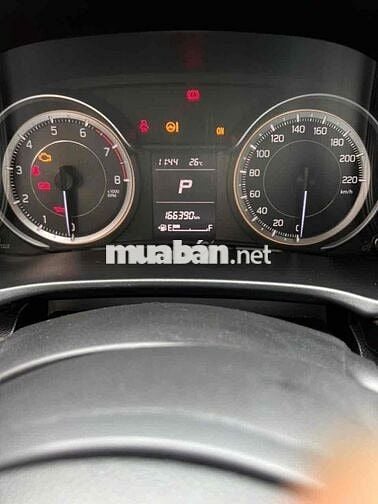 Suzuki APV 2020 - 166000 km
