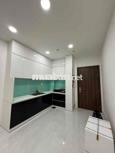 CHO THUÊ 2PN 13,5tr QUẬN 7 52M2 Sunrise Reverside