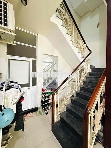 🏡 HƯƠNG LỘ 2 – ( 4,5 X 15 ) - HẺM 8M XE TẢI THÔNG -  HƯƠNG LỘ 2