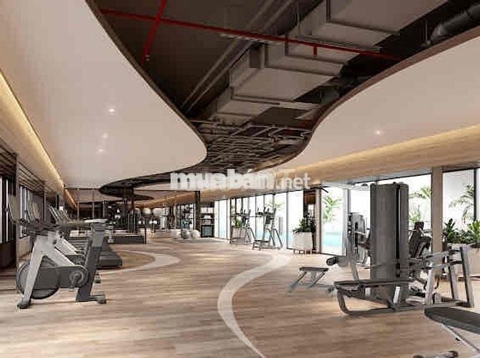 QUỸ CĂN ĐẶC BIỆT HÀNG HIẾM THÁP GIÓ ĐÔNG THE GIÓ RIVERSIDE