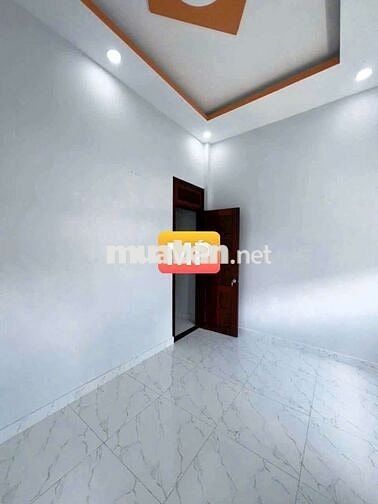 GIẢM 200TR🏗3.8 TỶ-NGANG 4.5M- KHU GÒ XOÀI BÌNH TÂN