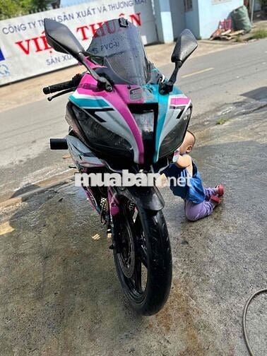 R15 v2 zin