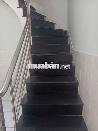 Chính chủ cho thuê nhà DT:4,x10 giá 7tr/thg lầu ,HBP,TĐ