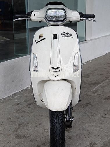Vespa Sprint S125 ĐKLĐ 2019 CC sẵn sang tên 39,5TR