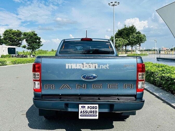 ranger 1 cầu số sàn 2019 - trả trước 250tr