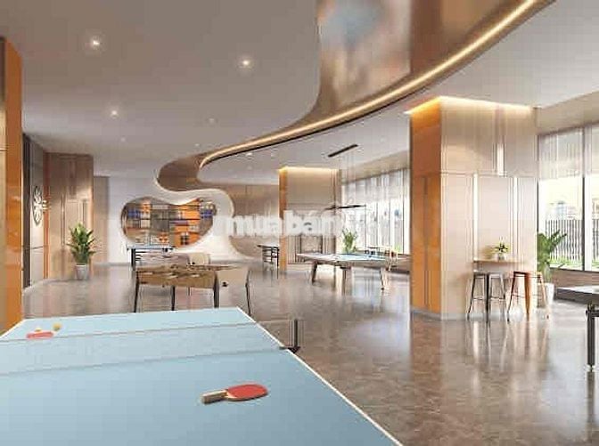 QUỸ CĂN ĐẶC BIỆT HÀNG HIẾM THÁP GIÓ ĐÔNG THE GIÓ RIVERSIDE