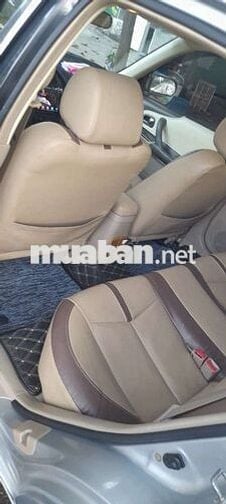 2004 GHIA 1.8 AT - 170000 km