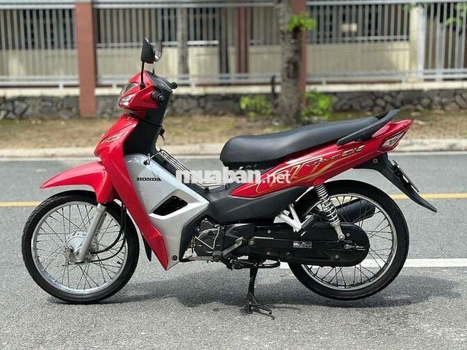 XE HONDA WAVE @110 - ĐỜI 2022 LƯỚT 8000km - GIÁ 15