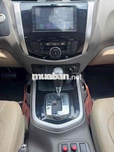 Nissan Navara 2019 VL 2.5 AT 4WD - 79000 km