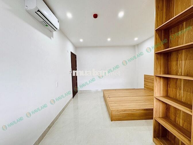 CĂN HỘ MỚI XÂY 100% Ở NGAY ĐẠI HỌC DUY TÂN - HOÀ KHÁNH