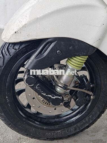 Vespa Sprint S125 ĐKLĐ 2019 CC sẵn sang tên 39,5TR