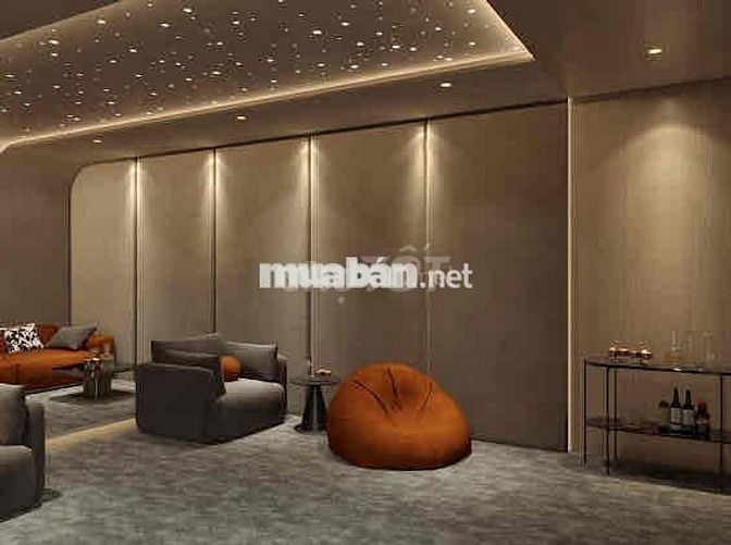 QUỸ CĂN ĐẶC BIỆT HÀNG HIẾM THÁP GIÓ ĐÔNG THE GIÓ RIVERSIDE