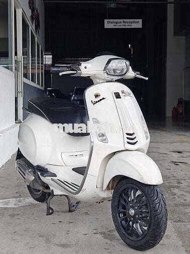 Vespa Sprint S125 ĐKLĐ 2019 CC sẵn sang tên 39,5TR