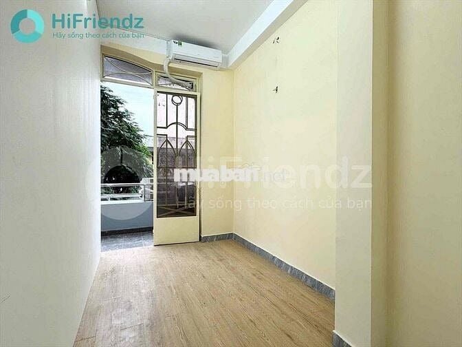 🏡CHDV BAN CÔNG - 2 PHÒNG NGỦ - 1 PHÒNG KHÁCH - FULL NỘI THẤT NGAY Q.10