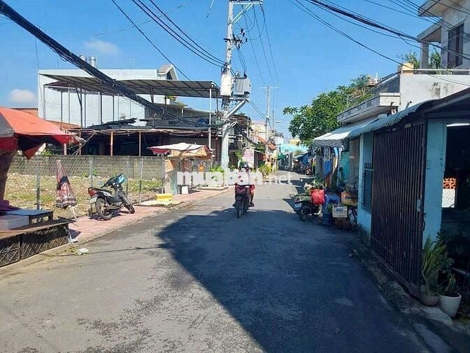 🍀 ĐẤT MẶT TIỀN ĐƯỜNG SỐ 1 CHỈ 3.97 TỶ