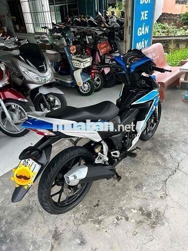 Winner V1 2017 xe đẹp Máy Zin (trả góp)
