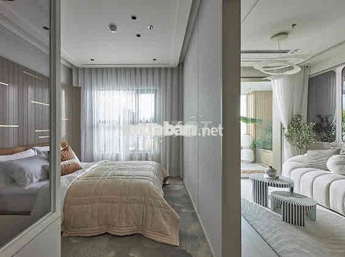 QUỸ CĂN ĐẶC BIỆT HÀNG HIẾM THÁP GIÓ ĐÔNG THE GIÓ RIVERSIDE