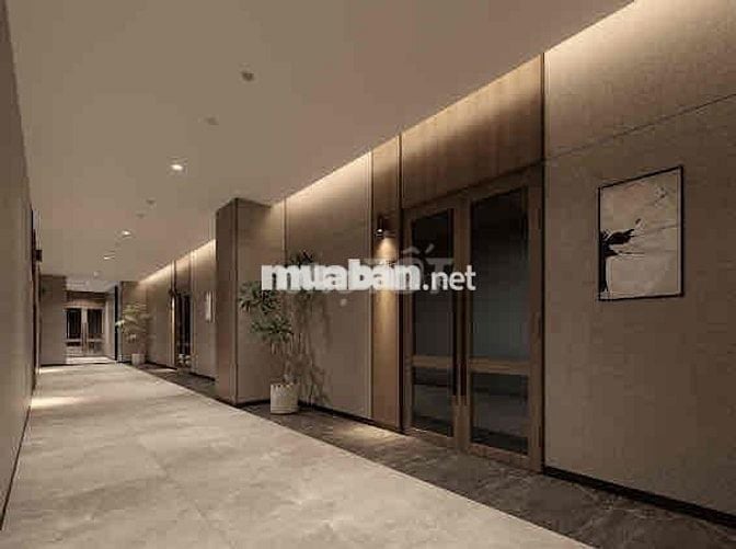 QUỸ CĂN ĐẶC BIỆT HÀNG HIẾM THÁP GIÓ ĐÔNG THE GIÓ RIVERSIDE