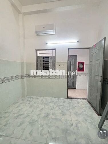 PHÒNG TRỌ MỚI XÂY CÓ GÁC CẦN NGƯỜI BÓC SIU GẦN IUH, VL