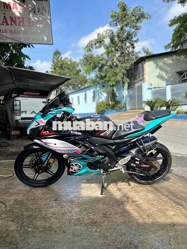 R15 v2 zin