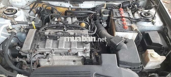 2004 GHIA 1.8 AT - 170000 km
