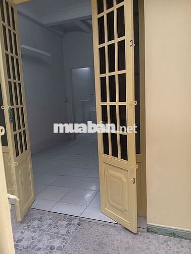 Chính chủ cho thuê nhà DT:4,x10 giá 7tr/thg lầu ,HBP,TĐ