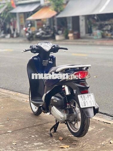 máy zin xe liền đẹp