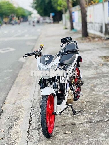 xe satria 2019