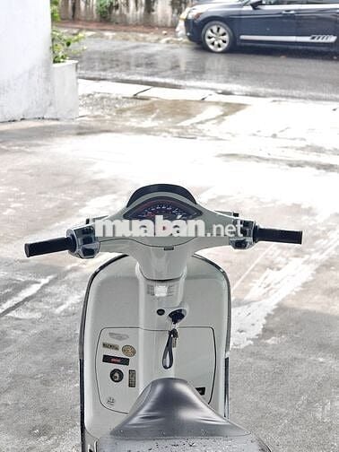 Vespa Sprint S125 ĐKLĐ 2019 CC sẵn sang tên 39,5TR
