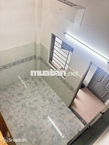 PHÒNG TRỌ MỚI XÂY CÓ GÁC CẦN NGƯỜI BÓC SIU GẦN IUH, VL