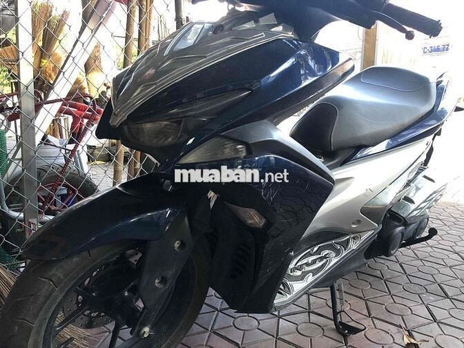 cần bán xe NVX125cc