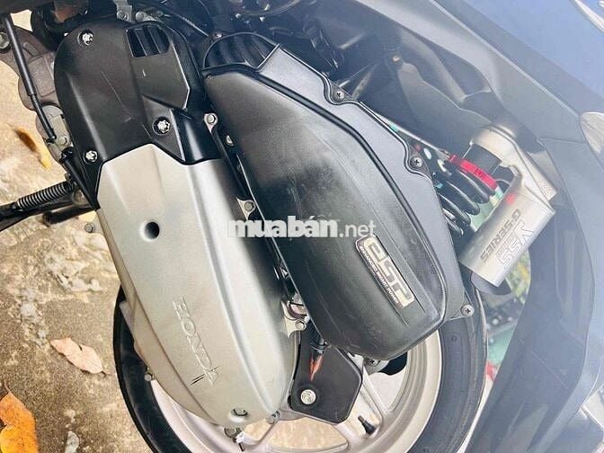 máy zin xe liền đẹp