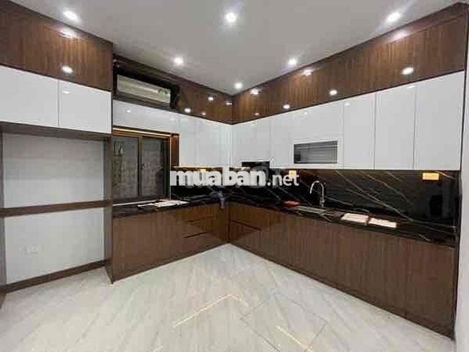 BÁN NHÀ XUÂN LA – TÂY HỒ | 51m² x 6 TẦNG – 3.8m MẶT TIỀN – 13.5 TỶ