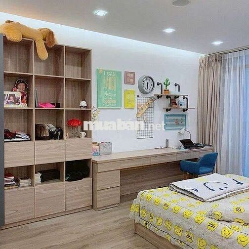 Bán căn góc 47 ba cu silver Sea 2PN view biển có ban công