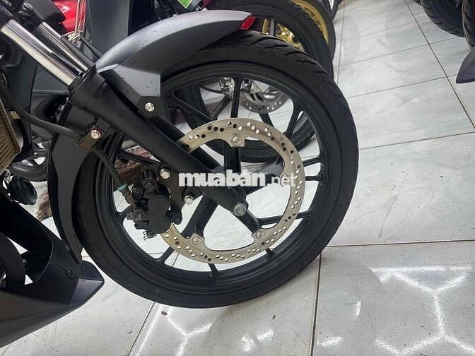 💥 Satria 2019 68Zz nội công lực Ace cần alo em