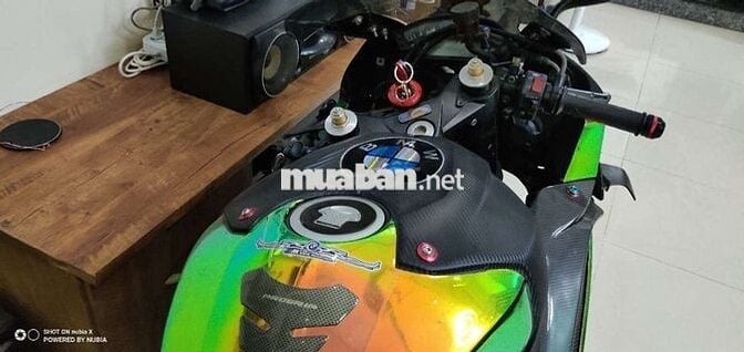 Cần bán bn up bmw s1000rr