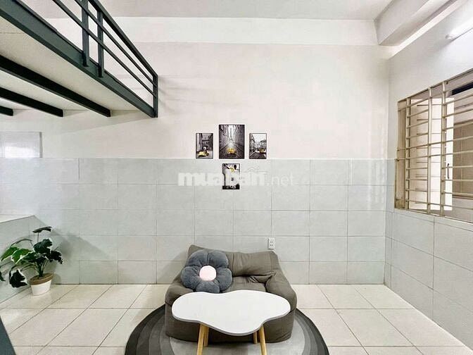 CHO THUÊ PHÒNG DUPLEX 28M² GẦN TRƯỜNG HUTECH-UTH-FTU GIÁ TỪ 4 TRIỆU