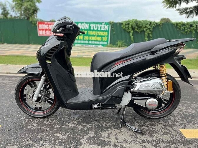 🔥 Sh150i Dk2022 mới keng lên Full áo ý