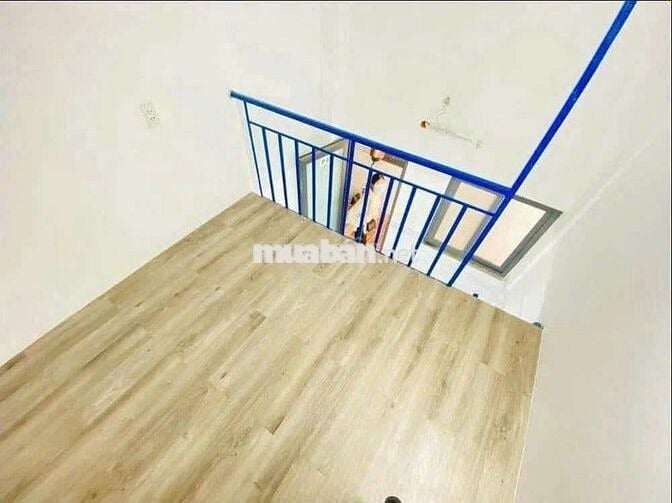 Phòng trọ duplex giá rẻ quận 7 gần Khu Chế Xuất sát KDC Nam Long