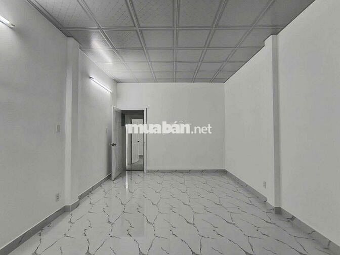 Cho thuê nhà nguyên căn 4x14m 3 phòng ngủ đường số 2 Phường 3 Gò Vấp