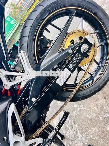 xe satria 2019