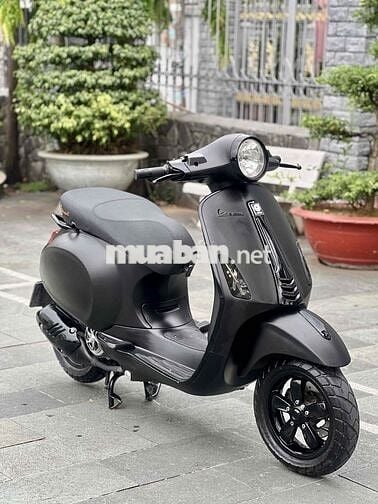 VESPA 2015 BSTP CHÍNH CHỦ CÓ BÁN GÓP