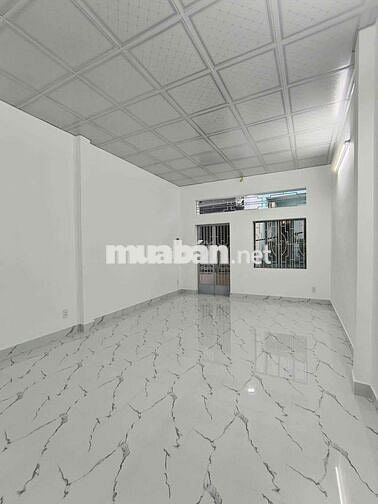 Cho thuê nhà nguyên căn 4x14m 3 phòng ngủ đường số 2 Phường 3 Gò Vấp