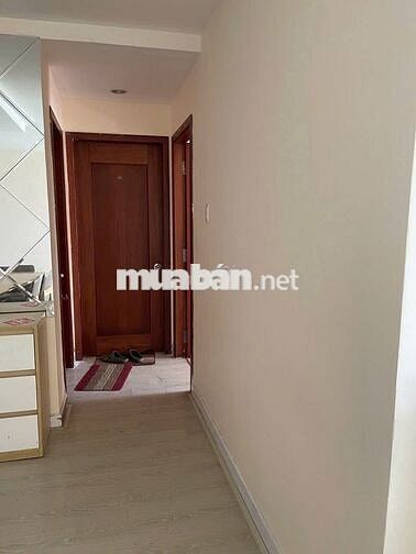 Cho Thuê Căn Hộ Giai Việt Quận 8 –115m², 2PN,NT Cơ Bản,Giá 13Tr/Tháng!