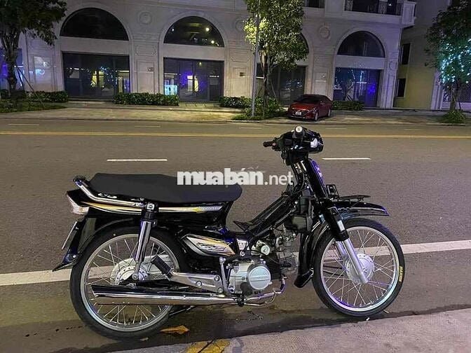 honda Dream thái 50A3-3636 Full news
