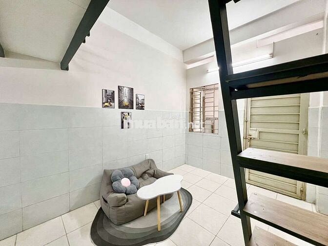 CHO THUÊ PHÒNG DUPLEX 28M² GẦN TRƯỜNG HUTECH-UTH-FTU GIÁ TỪ 4 TRIỆU