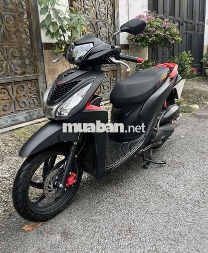 HONDA VISION 2018 kHÓA SMK XE ĐẸP GIÁ TỐT